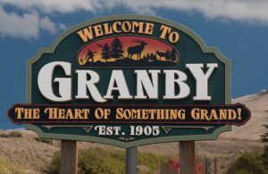 granby colorado