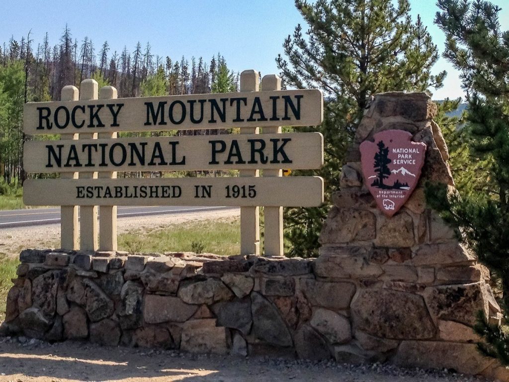 5 Unforgettable Experiences to Do in Grand County 1 Rocky Mountain National Park County