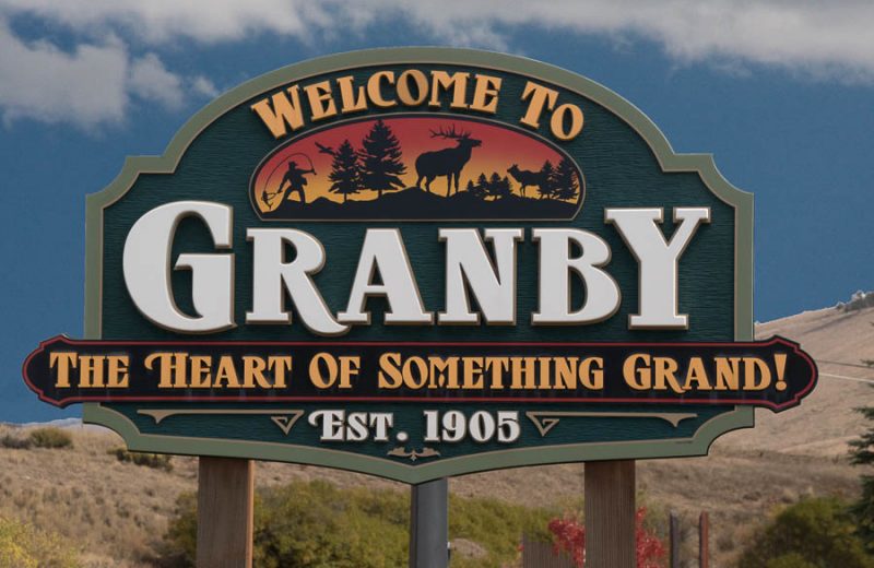 Top Activities & Events in Granby, Colorado - Evergreen Ranch