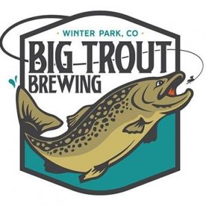 big trout brewing - winter park