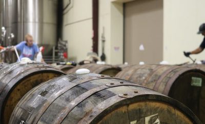 Grand County’s Best Distilleries, Breweries, and Food Pairings