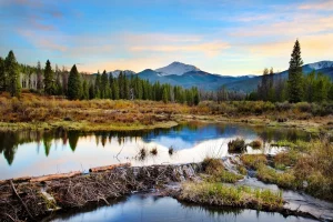 Evergreen Ranch Vacation Blog 1 byerspeak 1