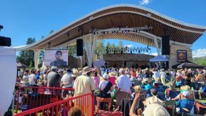 Evergreen Ranch Vacation Blog 1 festivals-grand-county
