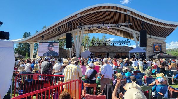 Winter Park Colorado: 5 Amazing Adventures year round 5 festival