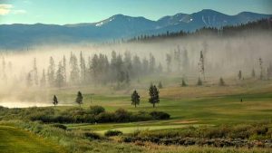 Grand County Golf Courses