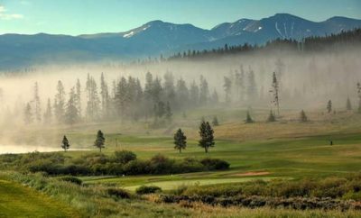 Grand County Golf Courses