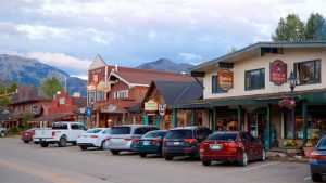 Evergreen Ranch Vacation Blog 1 Grand Lake Colorado