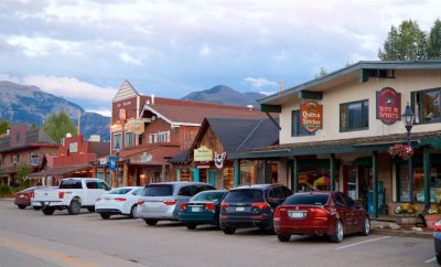 Top Restaurants in Grand Lake: A Culinary Adventure