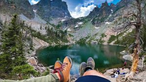 Vaction Blog - Evergreen Ranch Vacation Home