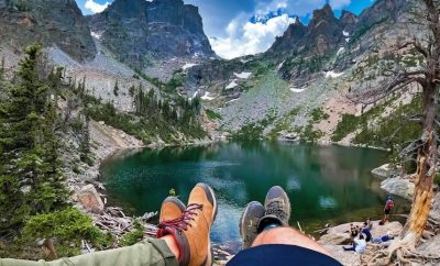 5 Beautiful Hikes in Grand County, Colorado