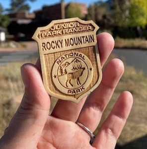 Exploring Rocky Mountain National Park with Kids: 5 Junior ranger program Rocky Mountain National Park