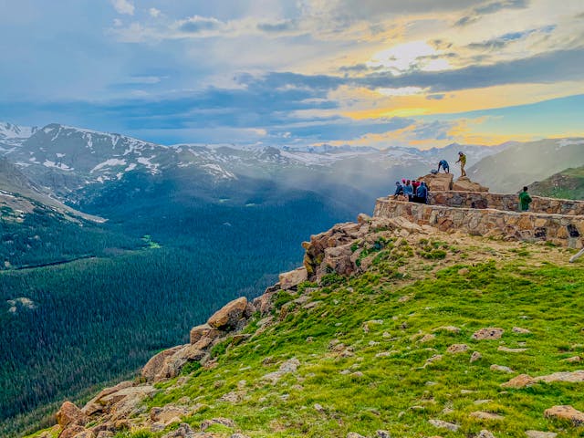 Exploring Rocky Mountain National Park with Kids: 6 pexels akira deng 390206 4107412