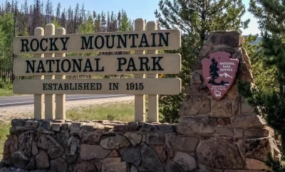 Exploring Rocky Mountain National Park with Kids: