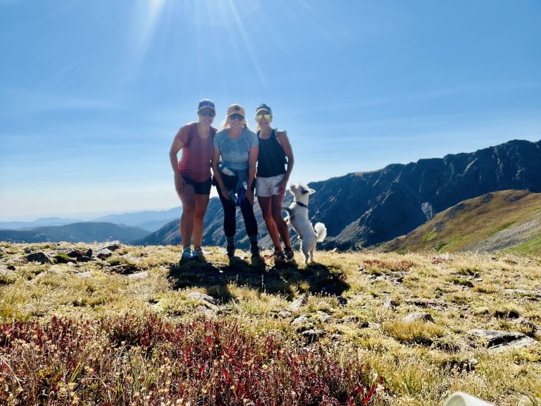Trekking to the Devil’s Thumb, Colorado 1 IMG 3617 1