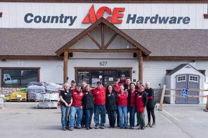Ace Hardware Granby