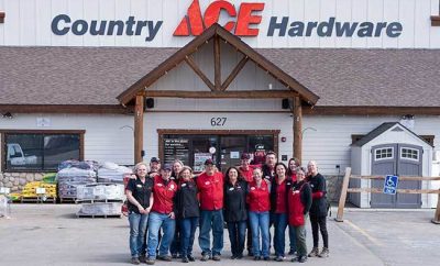 Ace Hardware in Granby – A Must Visit