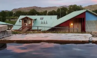 A Day Trip to Hot Sulphur Springs: A Hidden Gem in Grand County, Colorado