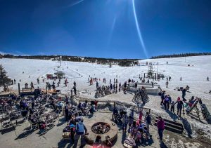 granby ski area