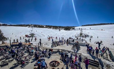 A Family Guide to Ski Granby Ranch