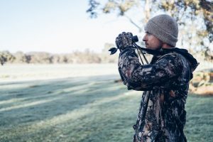 hunting in granby colorado