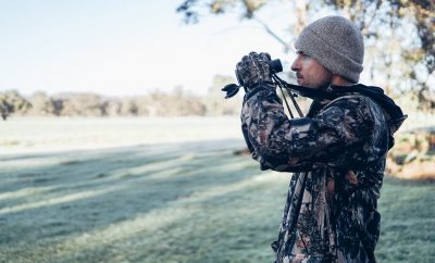 Hunting Adventures in Granby, Colorado: