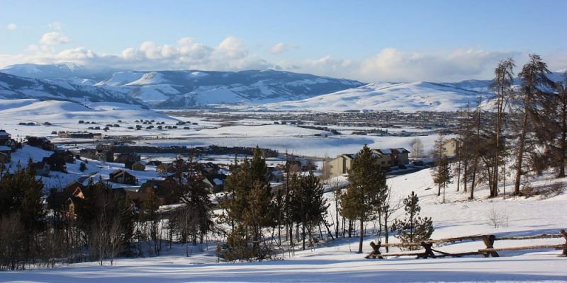 A Magical Christmas Getaway in Granby, Colorado 1 Christmas holiday